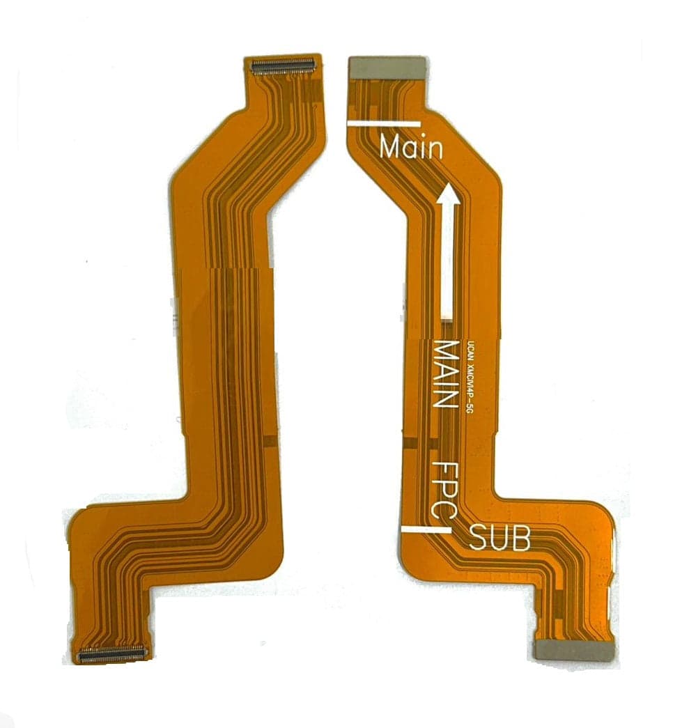 Main Lcd Flex Cable for Mi 14 Civi