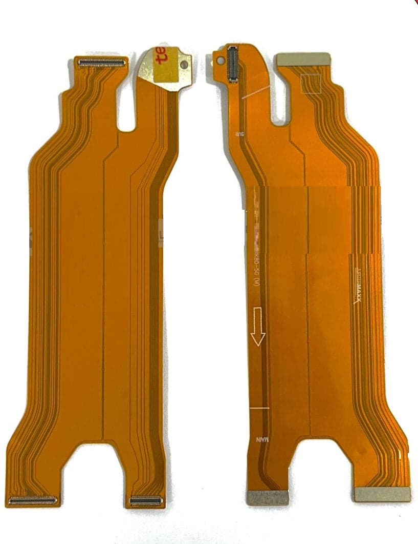 Main Lcd Flex Cable for Mi K80 5G