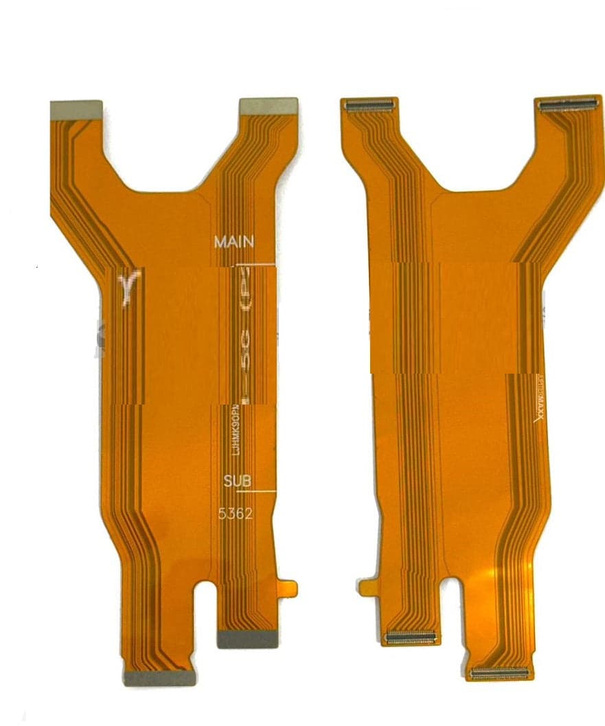 Main Lcd Flex Cable for Mi K90 Pro Max