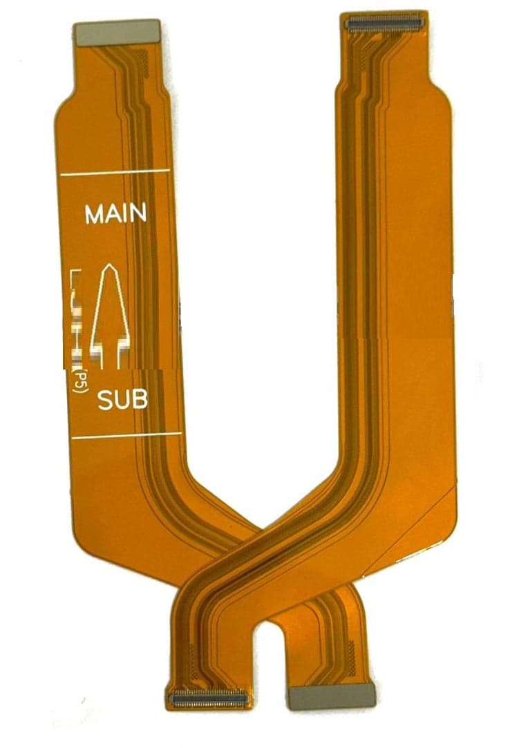 Main Lcd Flex Cable for Mi Note 15 Pro Plus