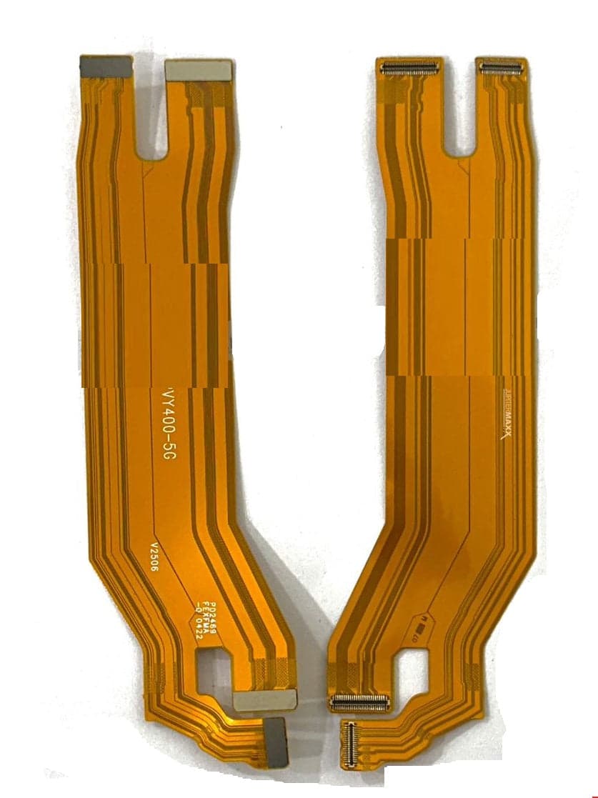 Main Lcd Flex Cable for Vivo V400 5G