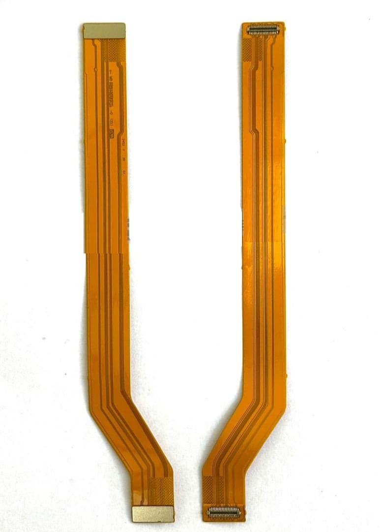 Main Lcd Flex Cable for Vivo Y31 Pro 5G