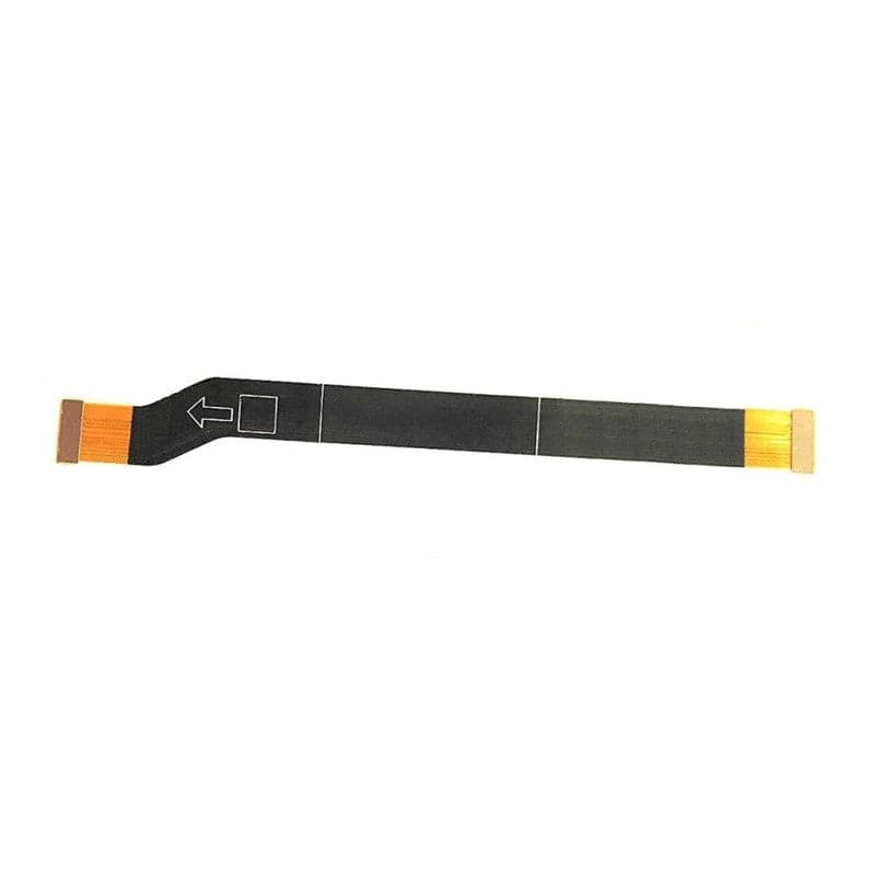 Main Lcd Flex Cable for Realme 3