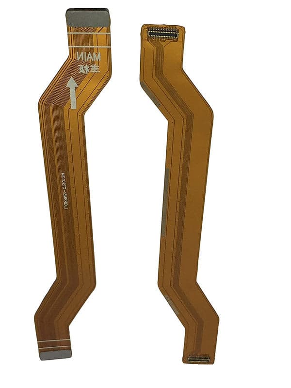Main Lcd Flex Cable for Realme 5i
