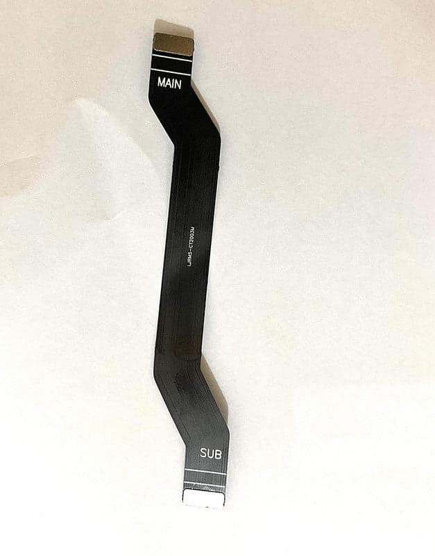 Main Lcd Flex Cable for Realme 5s