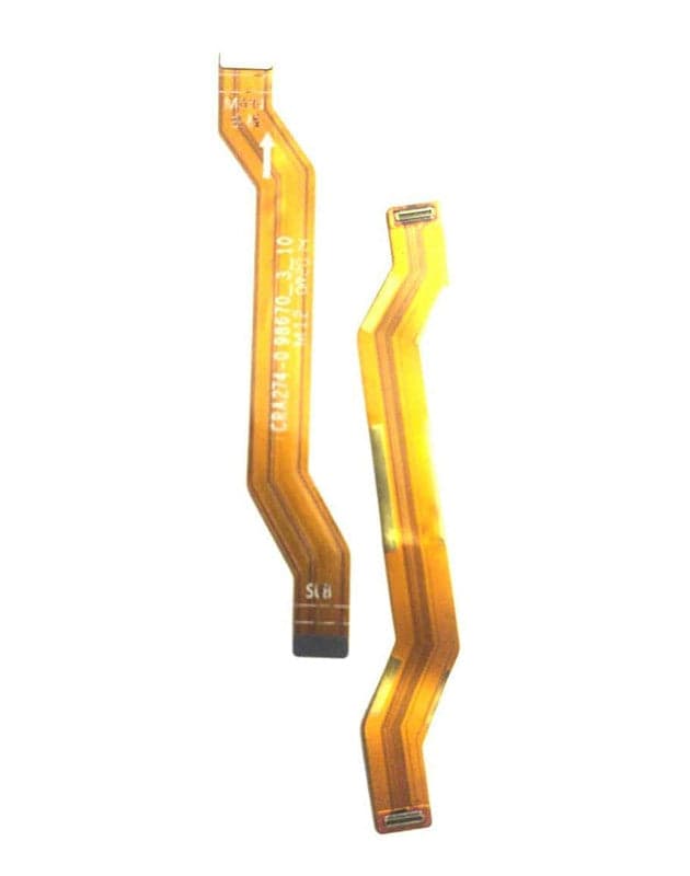Main Lcd Flex Cable for Realme 6i