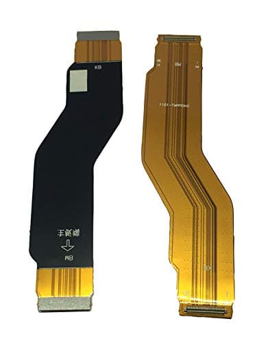 Main Lcd Flex Cable for Realme 7