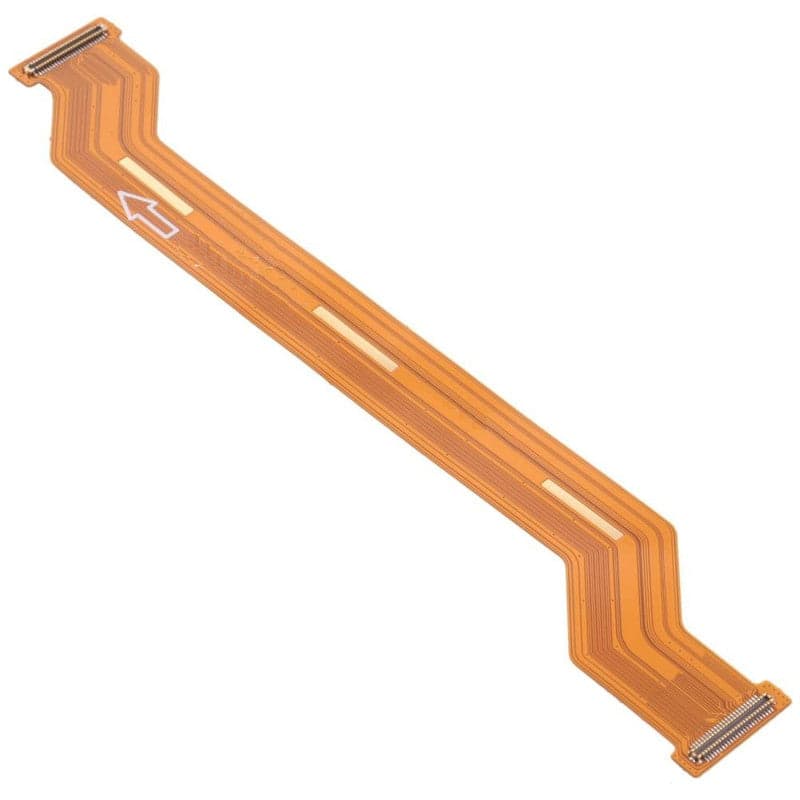 Main Lcd Flex Cable for Realme 8 4G