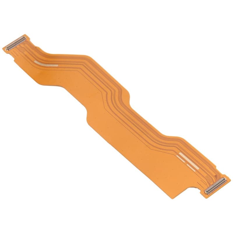 Main Lcd Flex Cable for Realme 9i 4G