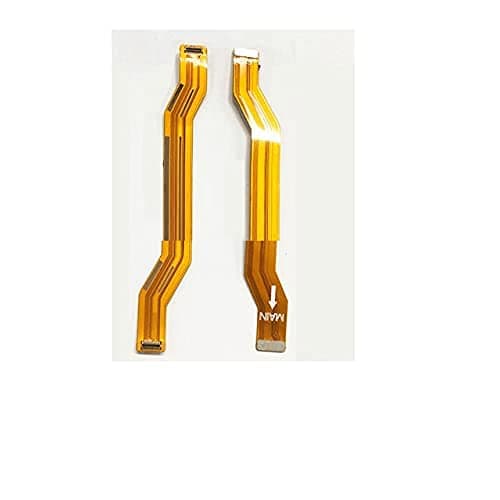 Main Lcd Flex Cable for Realme C12