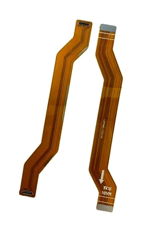 Main Lcd Flex Cable for Realme C20