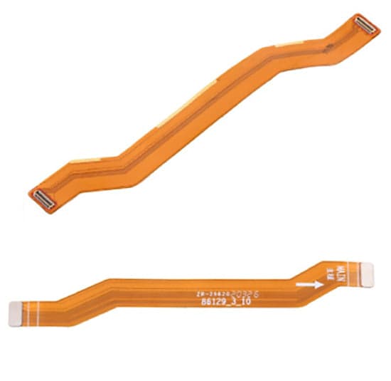 Main Lcd Flex Cable for Realme C21Y