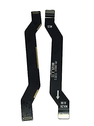 Main Lcd Flex Cable for Realme C3