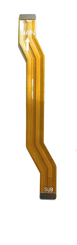 Main Lcd Flex Cable for Realme Narzo 20A