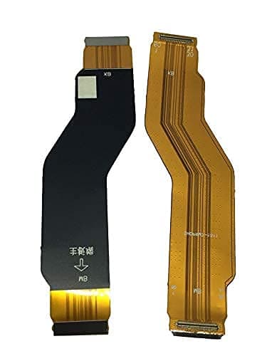 Main Lcd Flex Cable for Realme Narzo 30