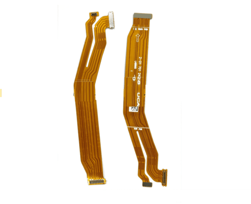 Main Lcd Flex Cable for Realme Narzo 70 Turbo