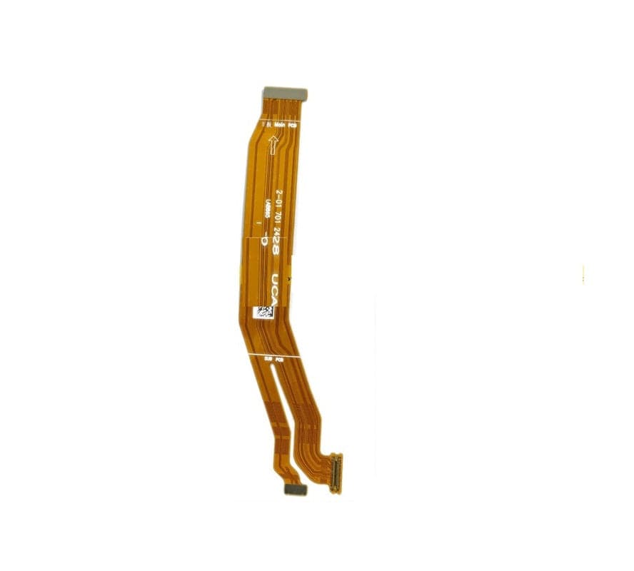 Main Lcd Flex Cable for Realme Narzo 70 Turbo thumbnail 2