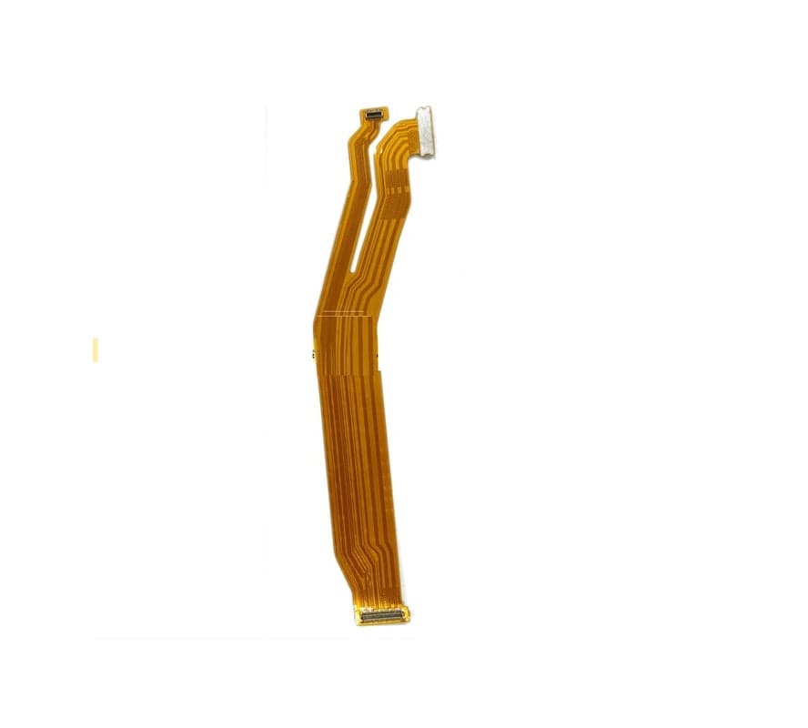 Main Lcd Flex Cable for Realme Narzo 70 Turbo thumbnail 3