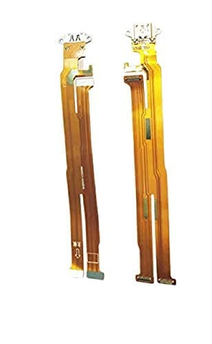 Main Lcd Flex Cable for Realme U1