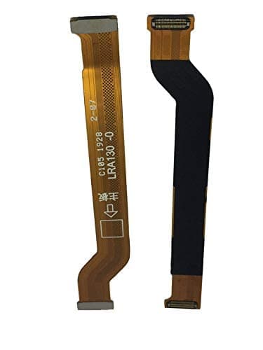 Main Lcd Flex Cable for Realme X2