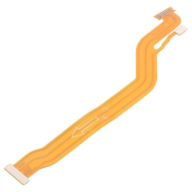 Main Lcd Flex Cable for Realme X7