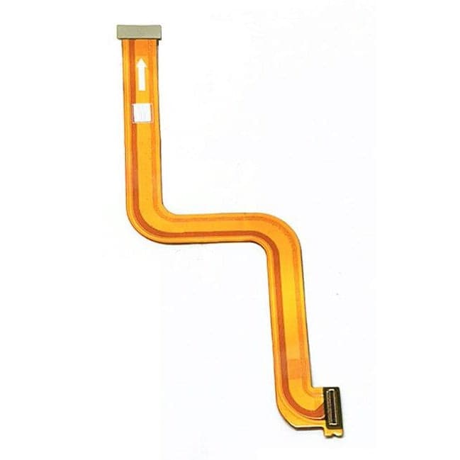 Main Lcd Flex Cable for Realme X7 Pro