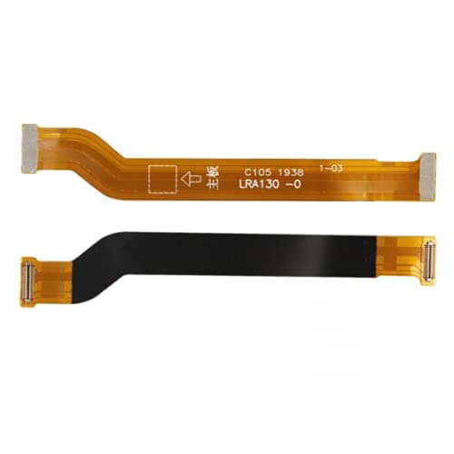 Main Lcd Flex Cable for Realme XT
