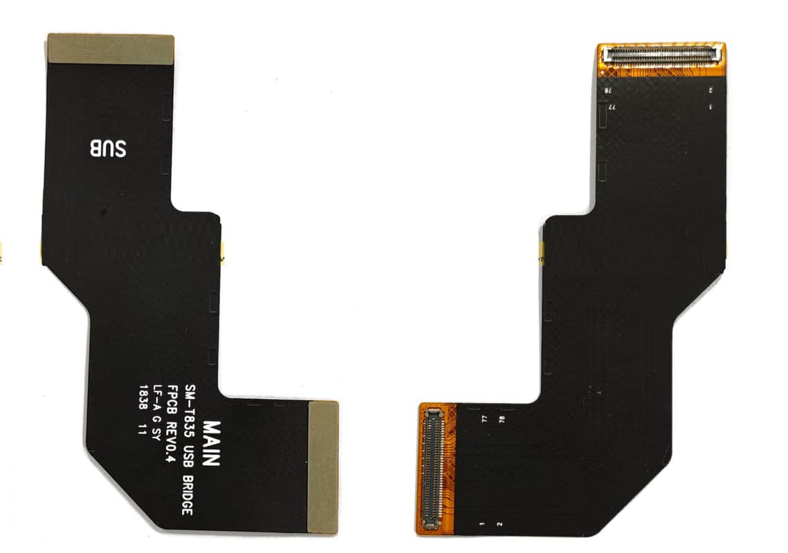 Main Lcd Flex for Samsung Galaxy Tab S4/T835