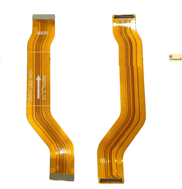 Main Lcd Flex for Xiaomi Mi Note 14 Pro