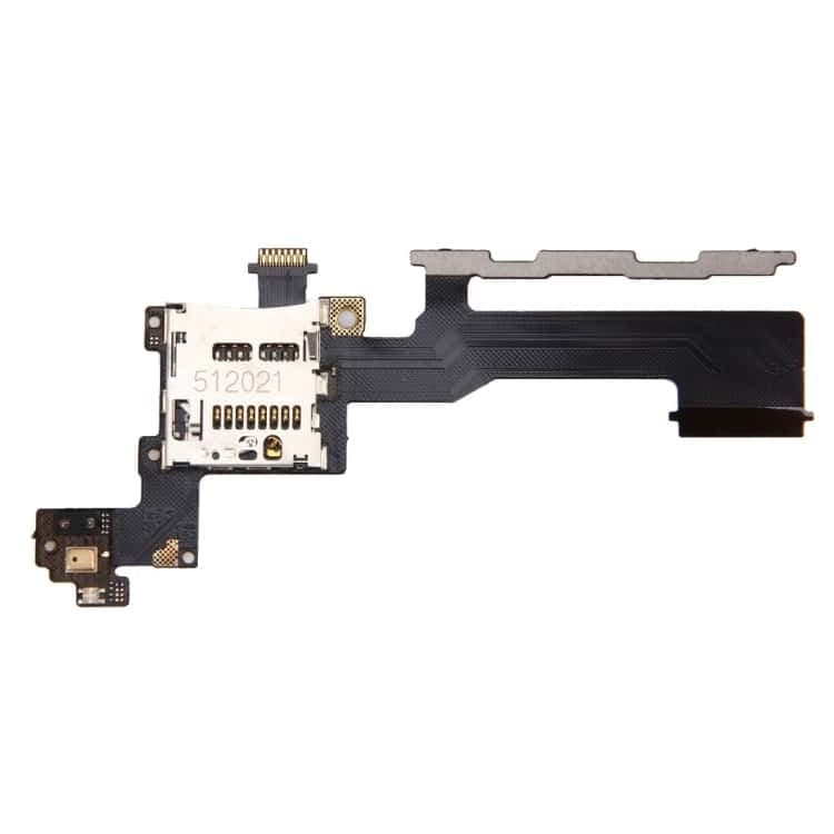 Mic Bord / Network Flex for HTC One M9