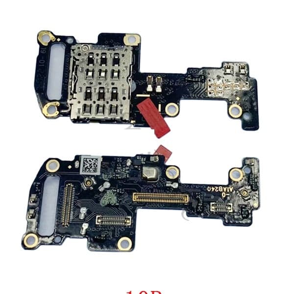 Sim Flex Board for OnePlus 10R 5G