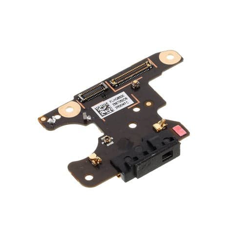 Microphone Board Mic Flex for Google Pixel 3A thumbnail 2