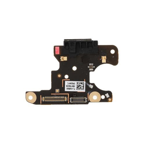 Microphone Board Mic Flex for Google Pixel 3A thumbnail 3