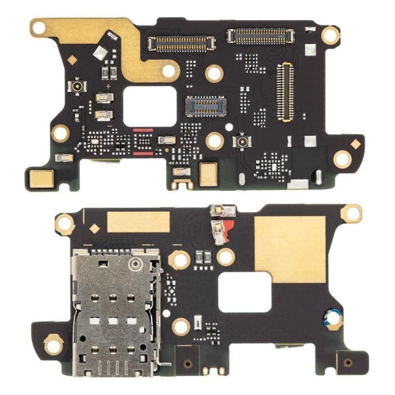 Sim Flex Board for OnePlus 7T Pro