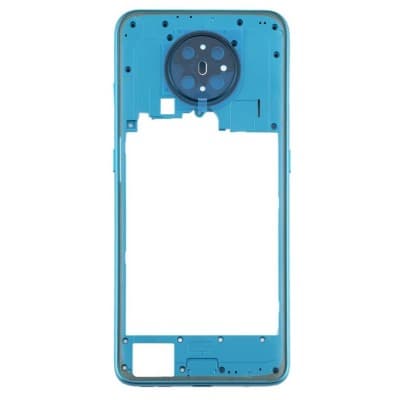 Middle Frame Outer Ring for Nokia 5.3 Cyan Green thumbnail 2