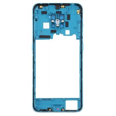 Middle Frame Outer Ring for Nokia 5.3 Cyan Green thumbnail 3