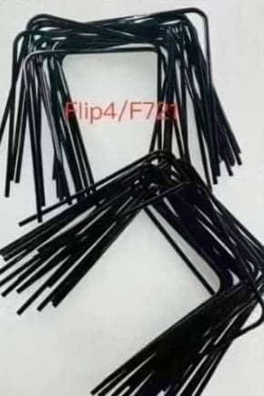 Middle Frame Ring for Samsung Galaxy Flip 4 F721 thumbnail 2