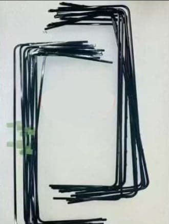 Middle Frame Ring for Samsung Galaxy Fold 4 SM F936B thumbnail 2