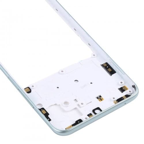 Middle Ring Outer Frame for Samsung Galaxy A22 5G Green thumbnail 2