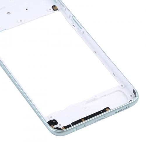 Middle Ring Outer Frame for Samsung Galaxy A22 5G Green thumbnail 3