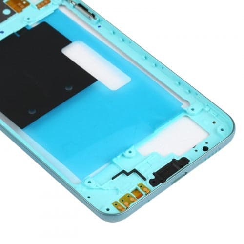 Middle Ring Outer Frame for Samsung Galaxy A60 Green thumbnail 3