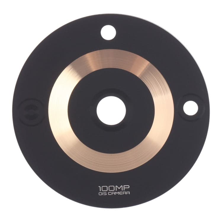 Camera Glass Lens for Realme 11 Pro 5G Gold
