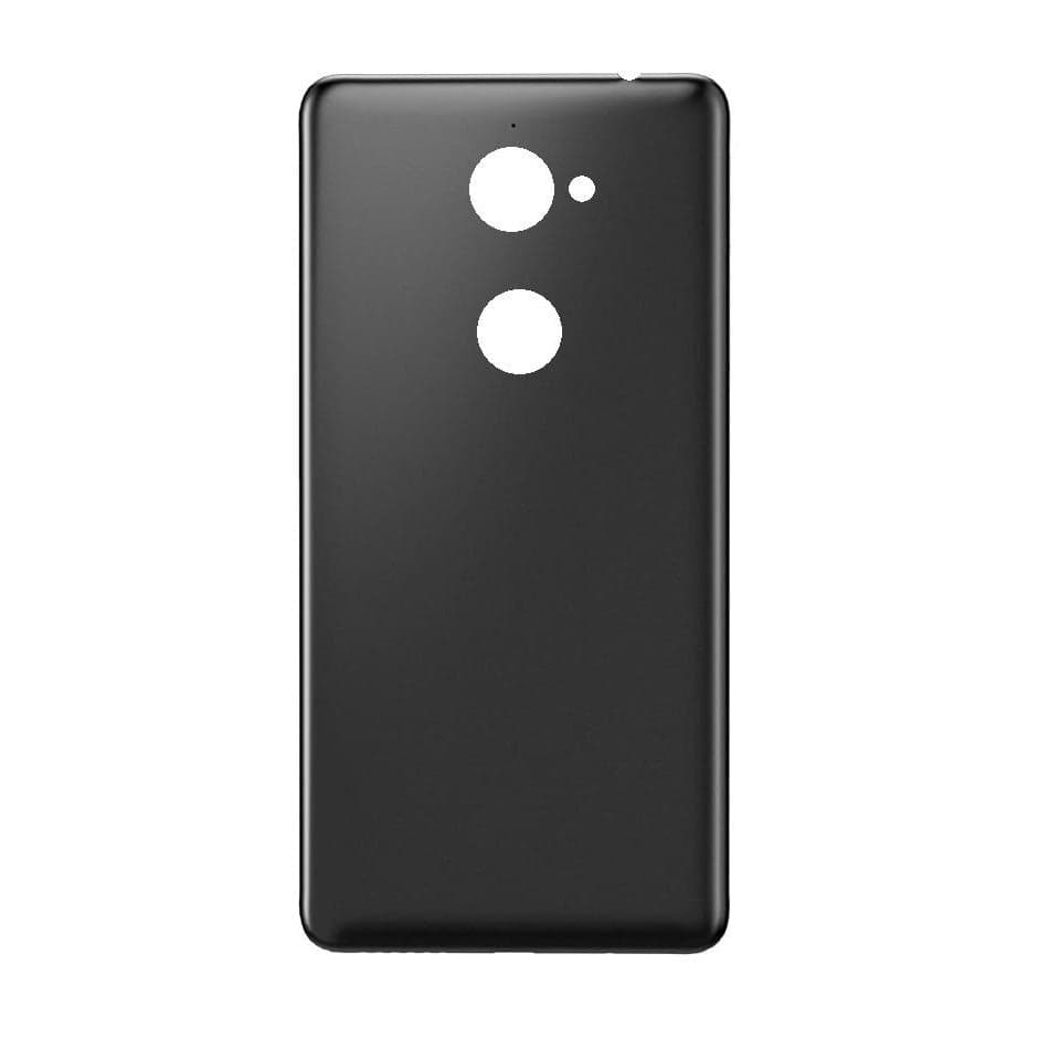Mozomart Back Panel for 10 OR E (Tenor E) : Black