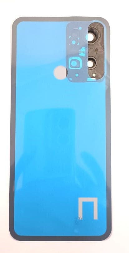 Back Panel with Camera Glass for Oppo Reno 7 Pro thumbnail 2