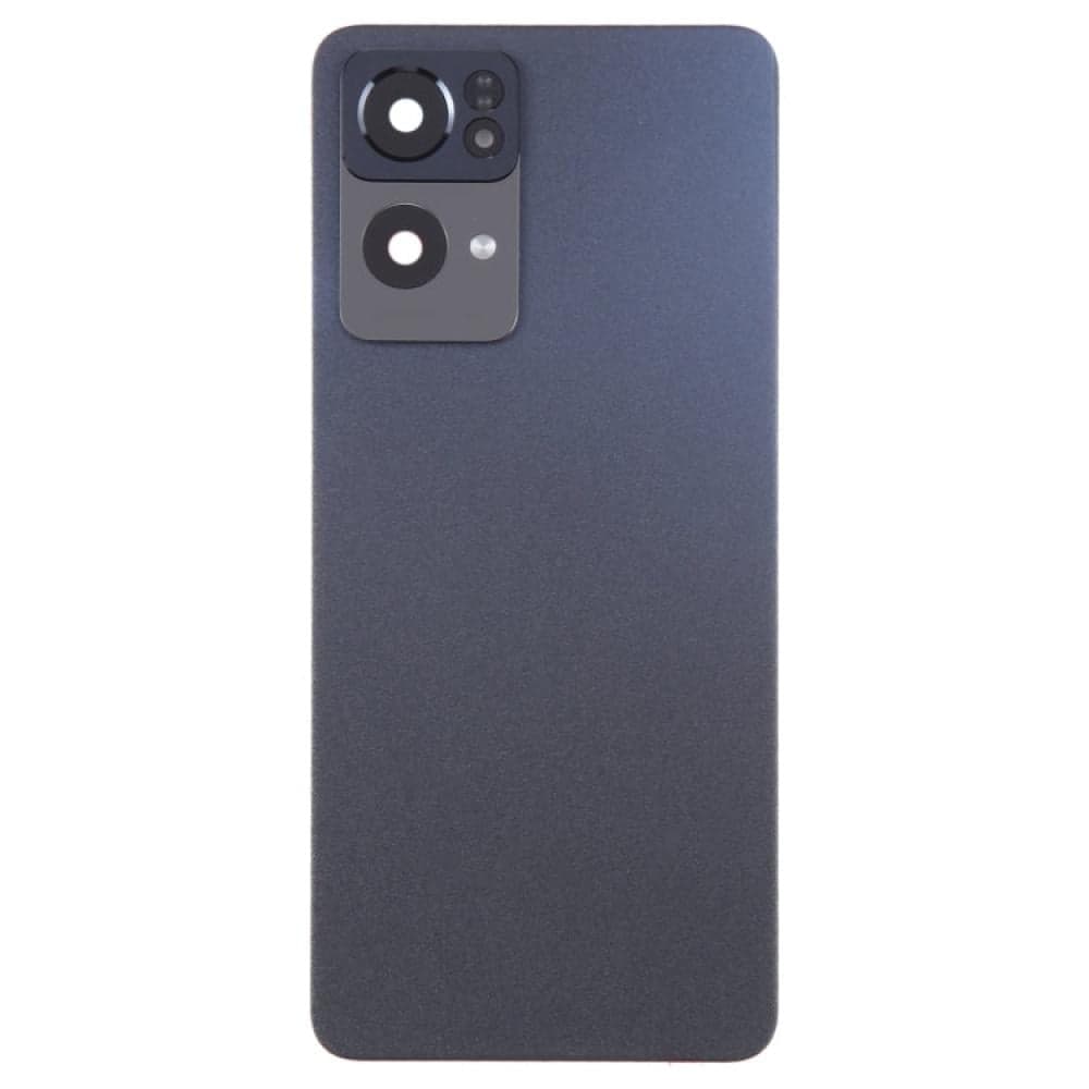 Back Panel with Camera Glass for Oppo Reno 7 Pro thumbnail 3