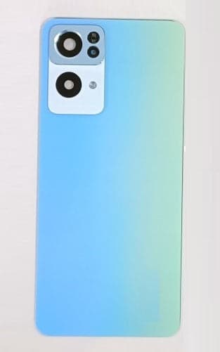 Back Panel with Camera Glass for Oppo Reno 7 Pro thumbnail 4