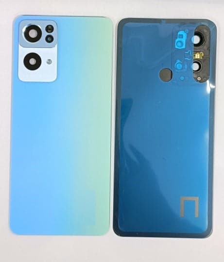 Back Panel with Camera Glass for Oppo Reno 7 Pro thumbnail 5
