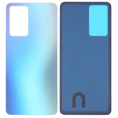 Back Panel for Oppo Reno 7 Pro Blue