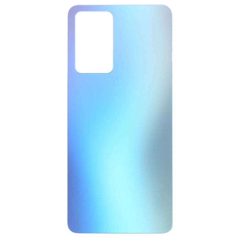 Back Panel for Oppo Reno 7 Pro Blue thumbnail 2