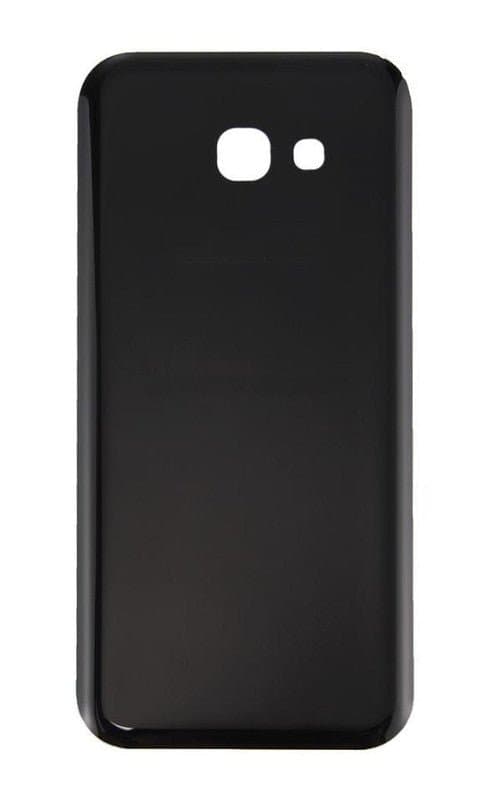 Mozomart Back Panel for Samsung Galaxy A5 Black